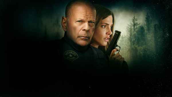 The Wrong Place Poster 1