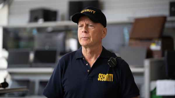 The Wrong Place Poster 3