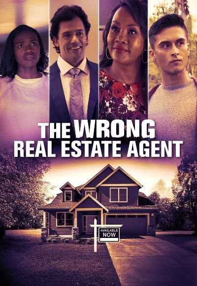 The Wrong Real Estate Agent