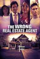 The Wrong Real Estate Agent Poster 4