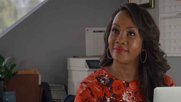 The Wrong Real Estate Agent Poster 1