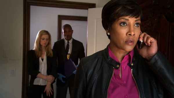 The Wrong Roommate Poster 3