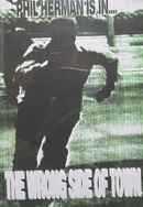 The Wrong Side of Town Poster 2