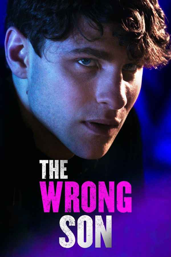 The Wrong Son Poster 6