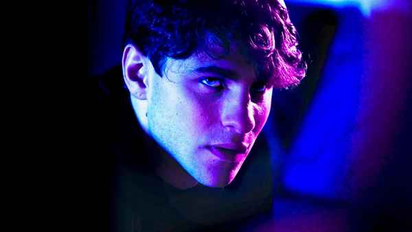 The Wrong Son Poster 2