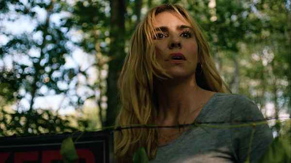 The Wrong Son Poster 3