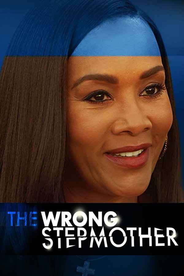 The Wrong Stepmother Poster 4