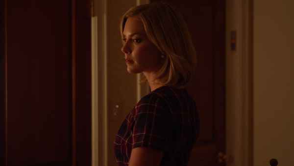 The Wrong Stepmother Poster 1