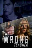 The Wrong Teacher Poster 3