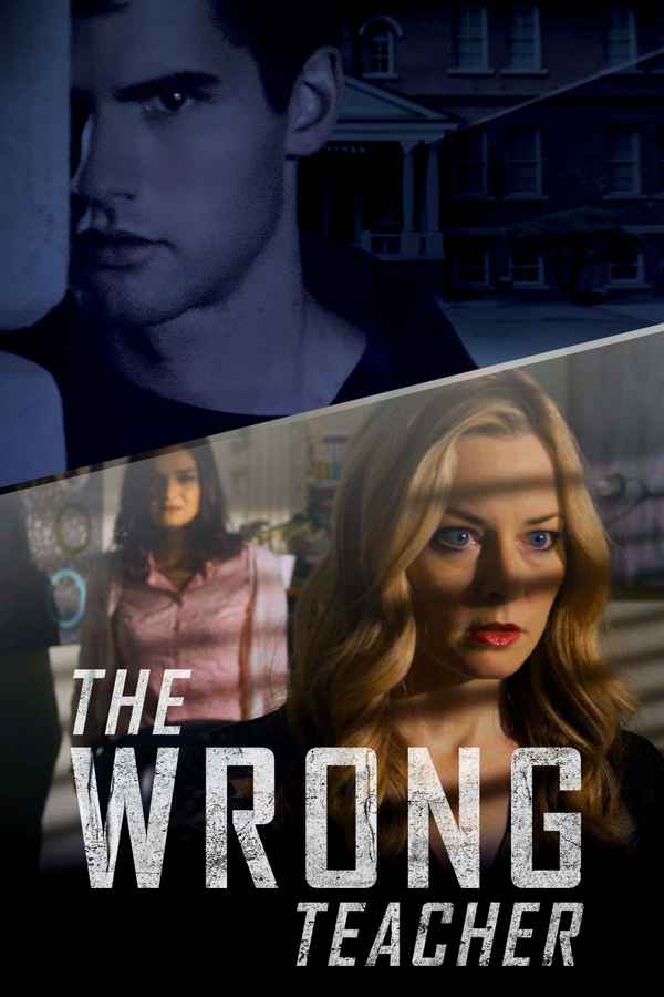 The Wrong Teacher Poster 3