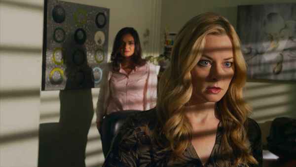 The Wrong Teacher Poster 1