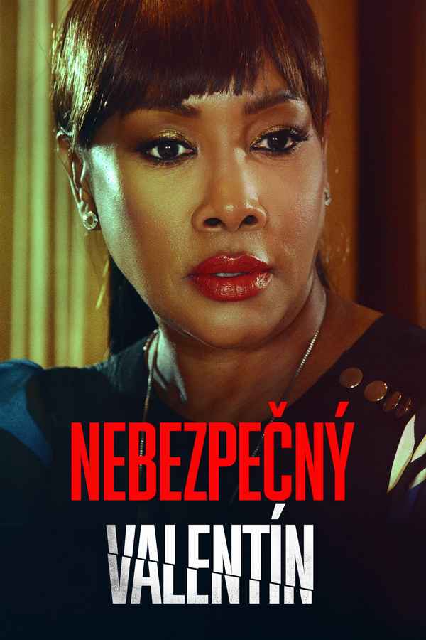 The Wrong Valentine Poster 2