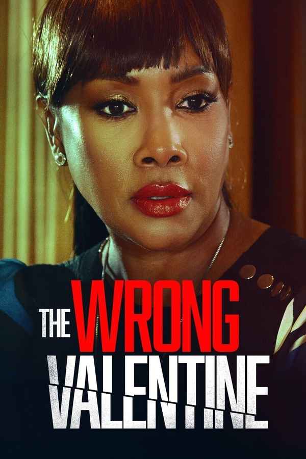 The Wrong Valentine Poster 3