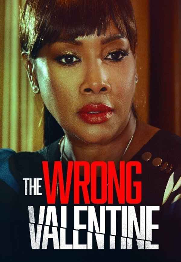 The Wrong Valentine Poster 4