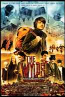 The Wylds Poster 2