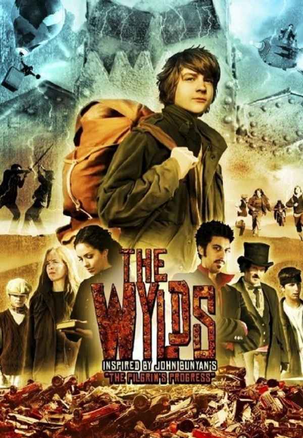 The Wylds Poster 4