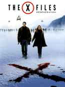 The X Files: I Want to Believe Poster 7