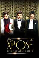 The XposÃ© Poster 1
