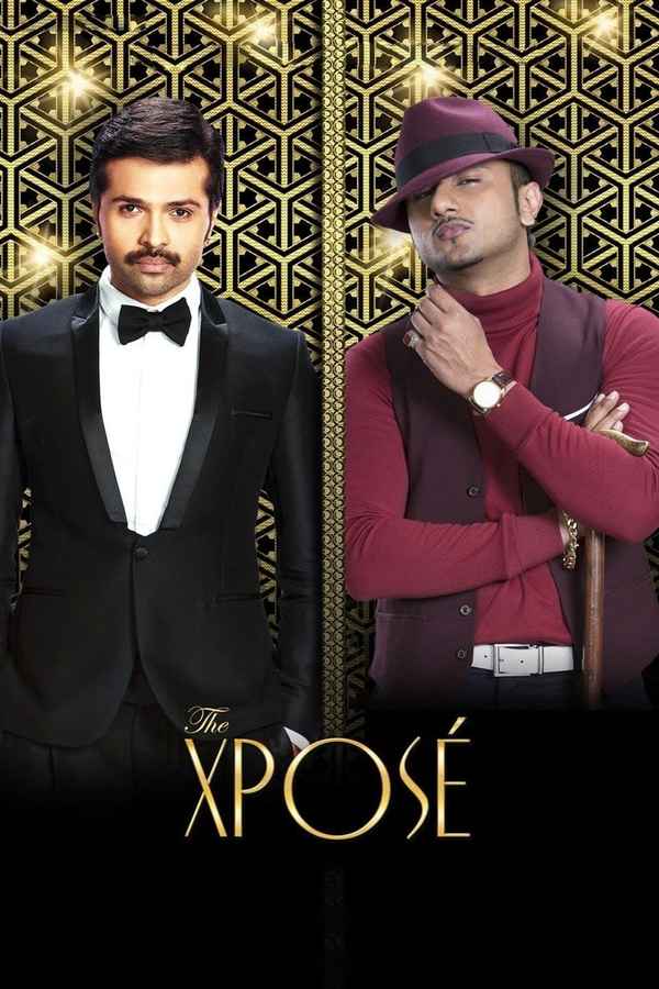 The Xpose Poster 2