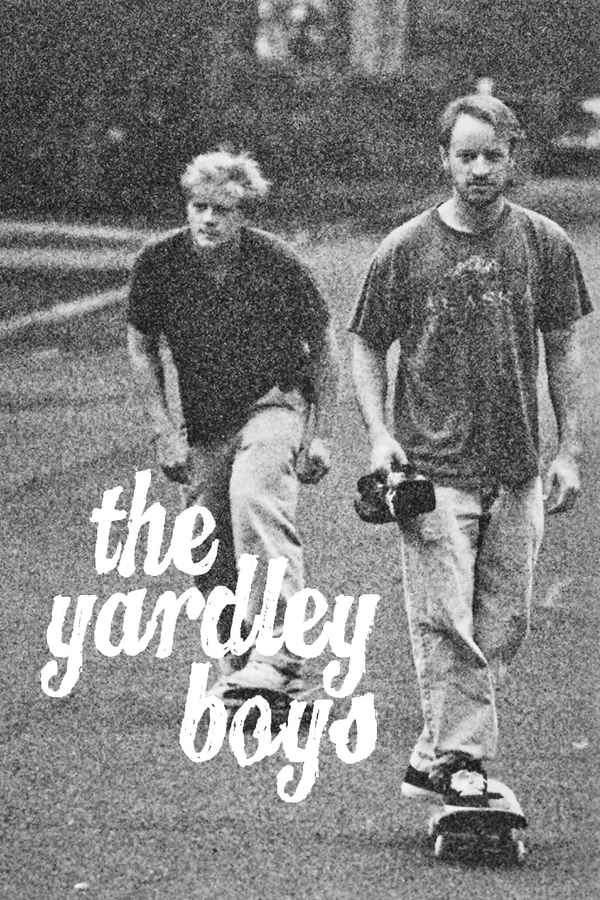 The Yardley Boys Poster 2