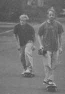 The Yardley Boys Poster 4