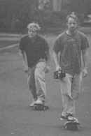 The Yardley Boys Poster 1