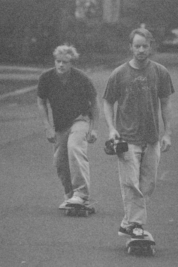 The Yardley Boys Poster 1