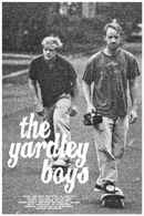 The Yardley Boys Poster 3