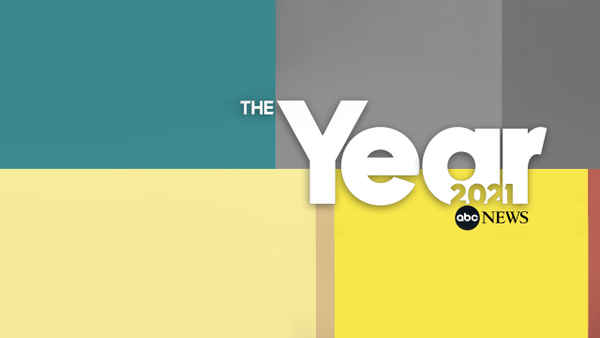 The Year: 2021 Poster 3