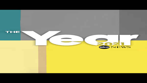 The Year: 2021 Poster 4