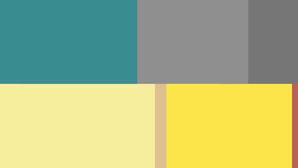 The Year: 2021 Poster 7