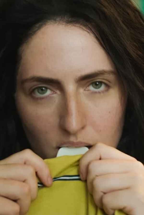 The Year Between Poster 5