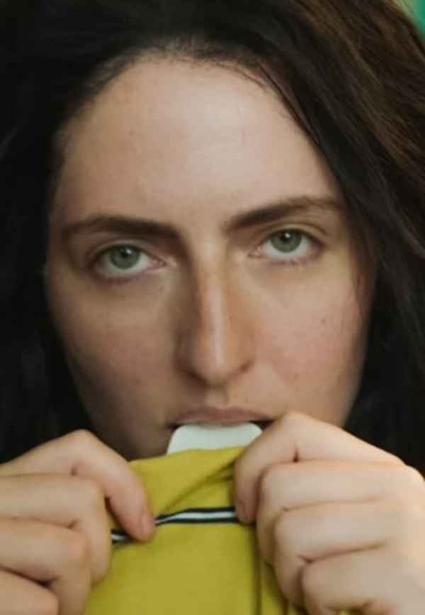 The Year Between Poster 7