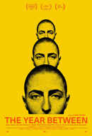 The Year Between Poster 4