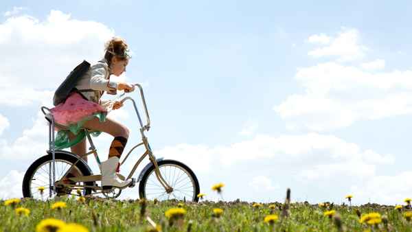 The Year Dolly Parton Was My Mom Poster 2