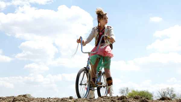 The Year Dolly Parton Was My Mom Poster 3