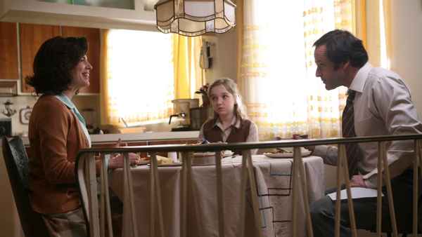 The Year Dolly Parton Was My Mom Poster 6