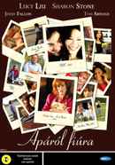 The Year of Getting to Know Us Poster 3