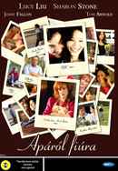 The Year of Getting to Know Us Poster 5