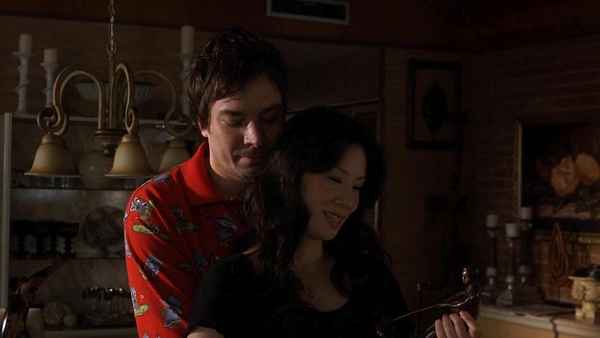 The Year of Getting to Know Us Poster 2