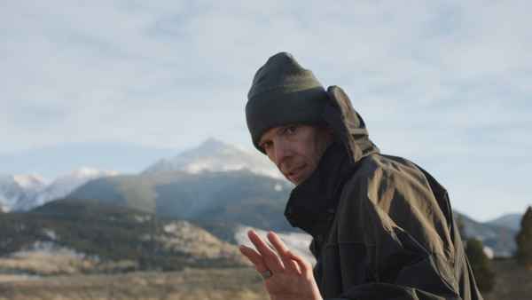 The Year of the Dog Poster 6