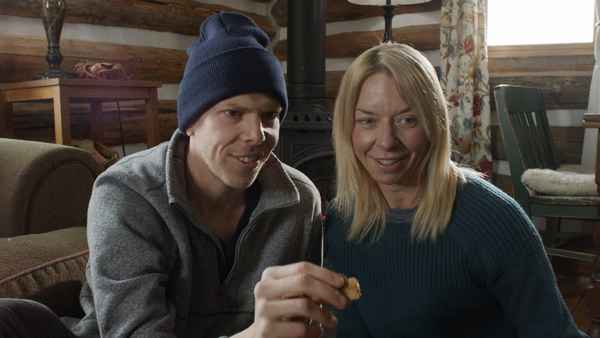 The Year of the Dog Poster 7