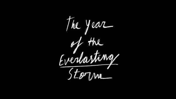 The Year of the Everlasting Storm Poster 6