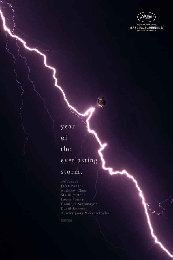The Year of the Everlasting Storm Poster 5