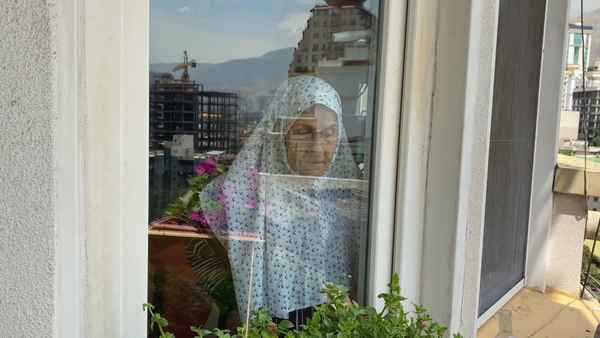 The Year of the Everlasting Storm Poster 2