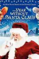 The Year Without a Santa Claus Poster 1