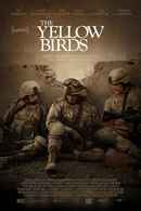 The Yellow Birds Poster 1