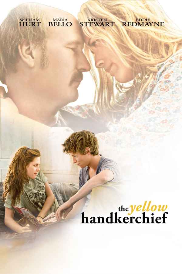 The Yellow Handkerchief Poster 1