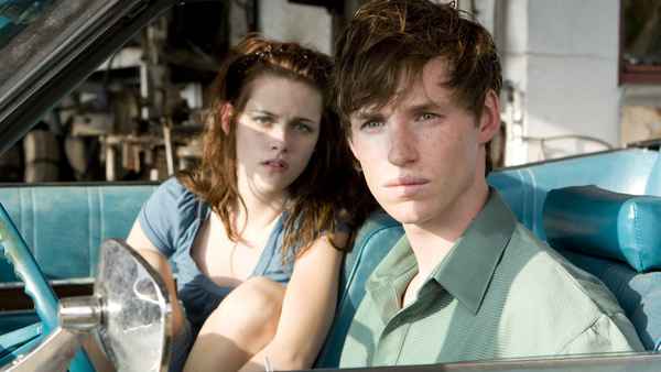 The Yellow Handkerchief Poster 4