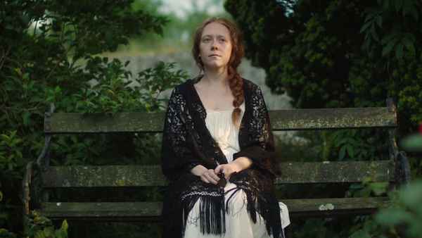 The Yellow Wallpaper Poster 1